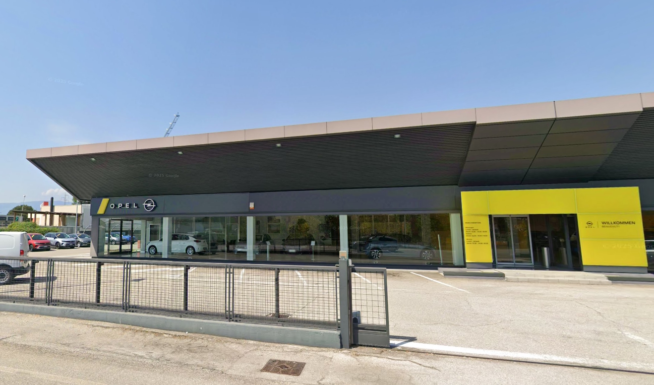 Unicar S.r.l. - Pordenone